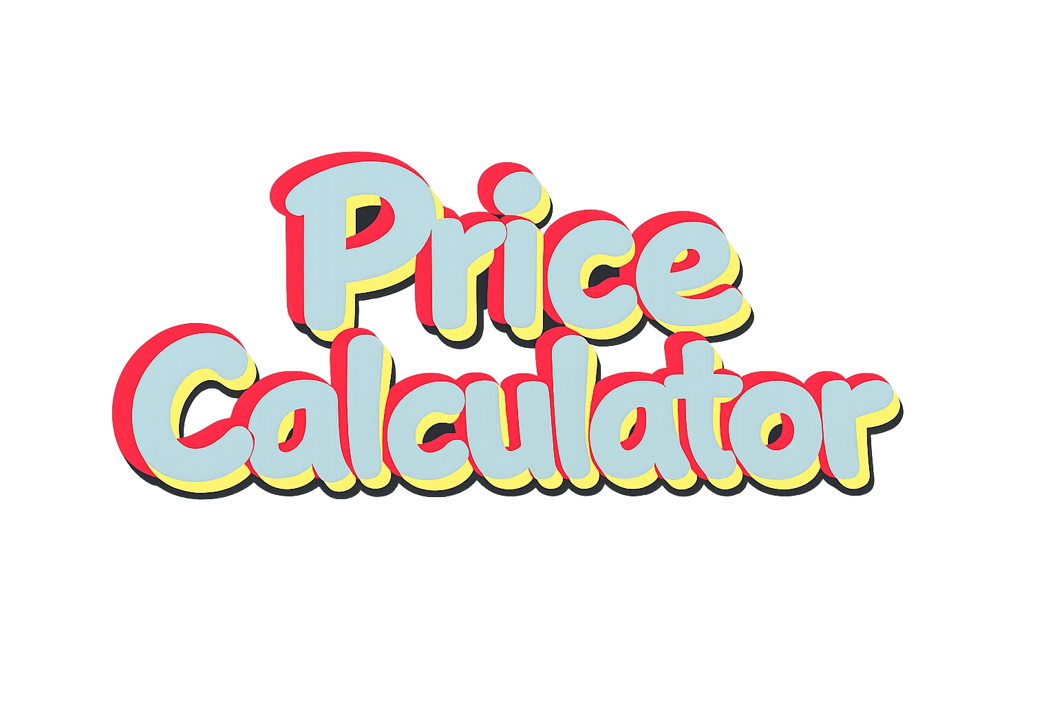 Price Calculator