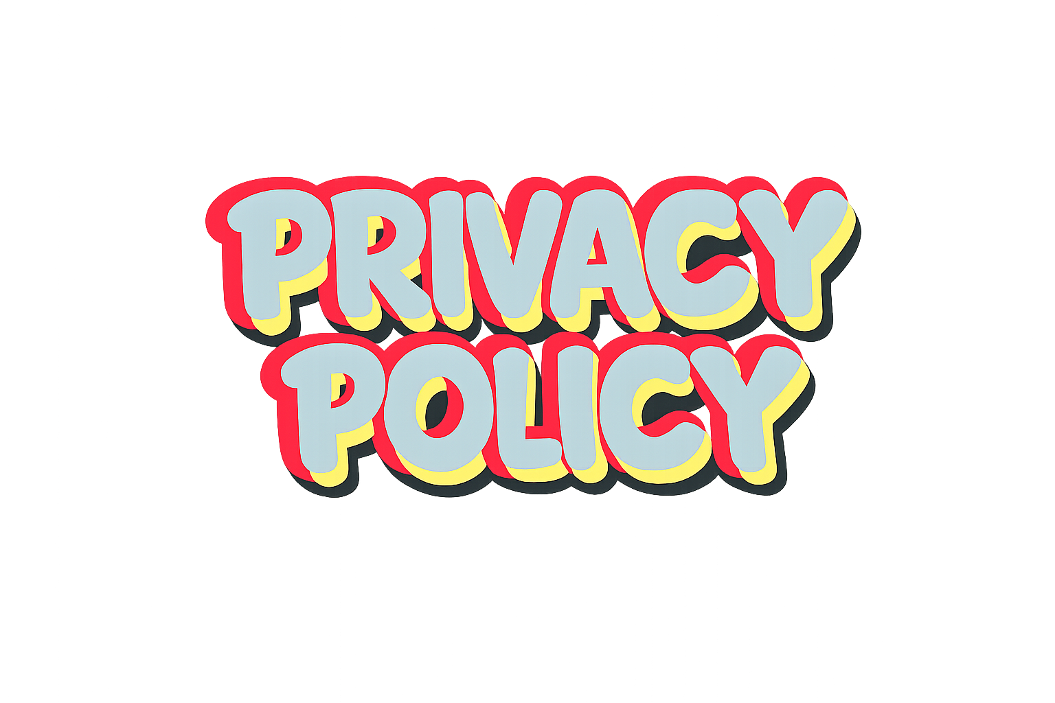 Privacy Policy